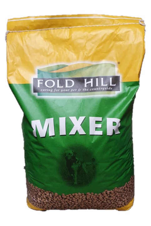 Fold hill mixer cheap